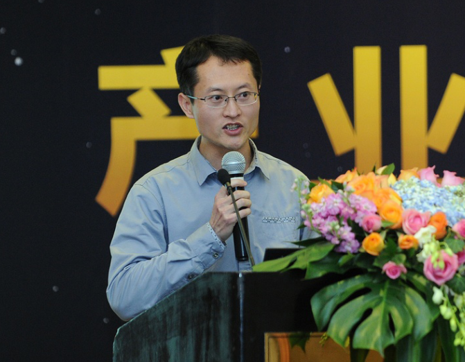 四達時代齊燕海：廣電企業(yè)如何建設(shè)經(jīng)營分析平臺