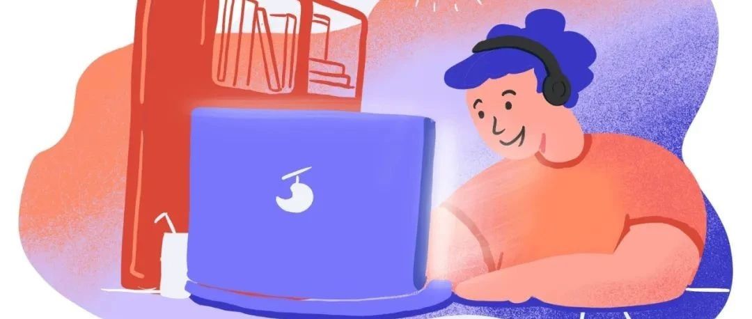 在家辦公的N種狀態(tài)，你躺槍了嗎？