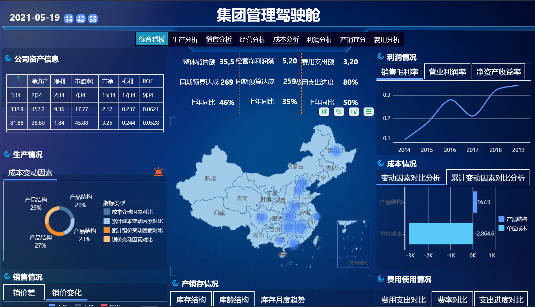 <b>永洪科技攜手良信電器 助力中國制造走向中國智造</b>